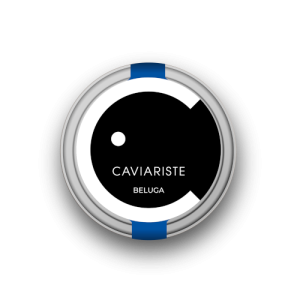 Caviar Béluga