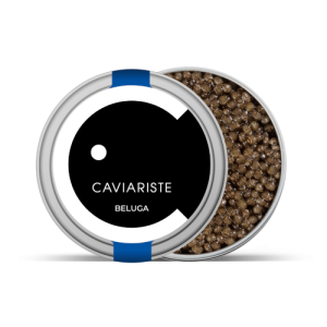 Caviar Béluga