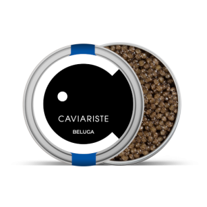 Caviar Beluga – Caviariste