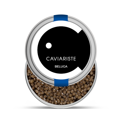 Caviar Beluga – Caviariste