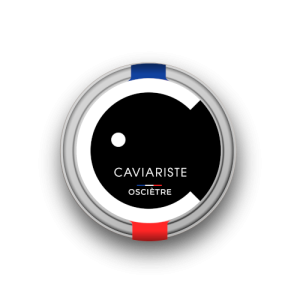 Caviar Oscietre (Origin France)